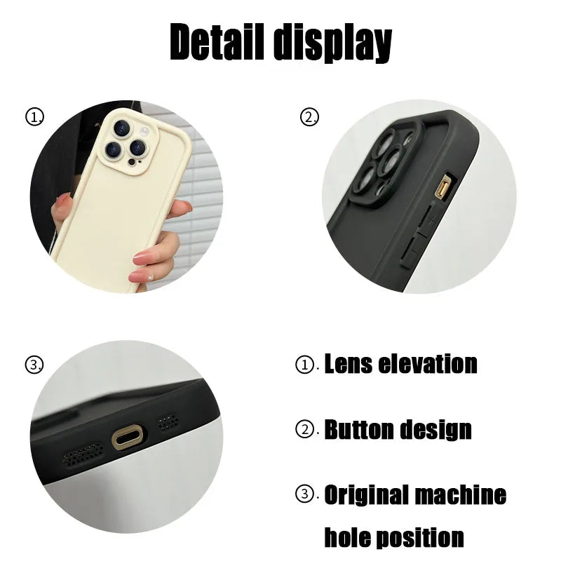 One Piece iPhone 15/14/13/12/11 Pro Max Phone Case