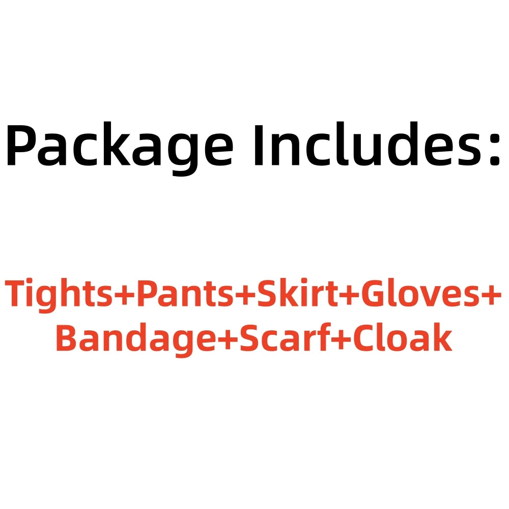 Fate Hassan of the Cursed Arm Halloween Outfits Customize Games Anime Cosplay Costumes