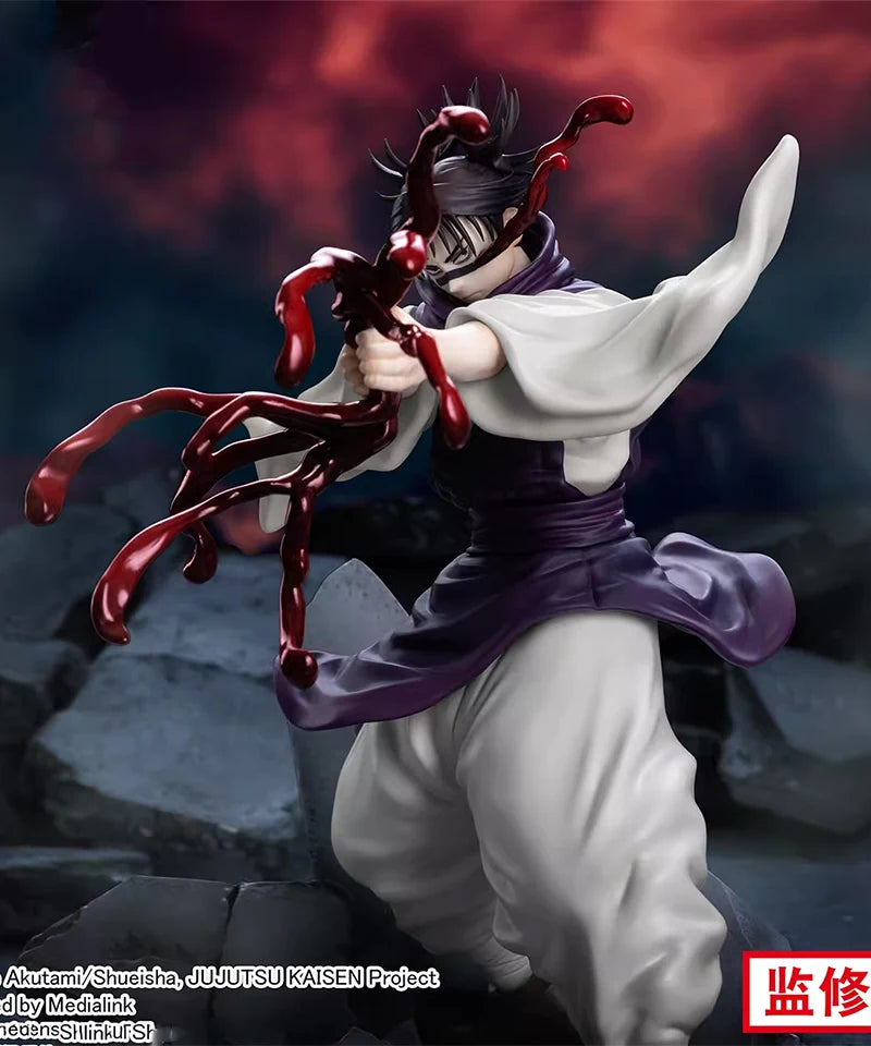 Original SEGA Choso Figure – 18cm Jujutsu Kaisen Collectible Action Model