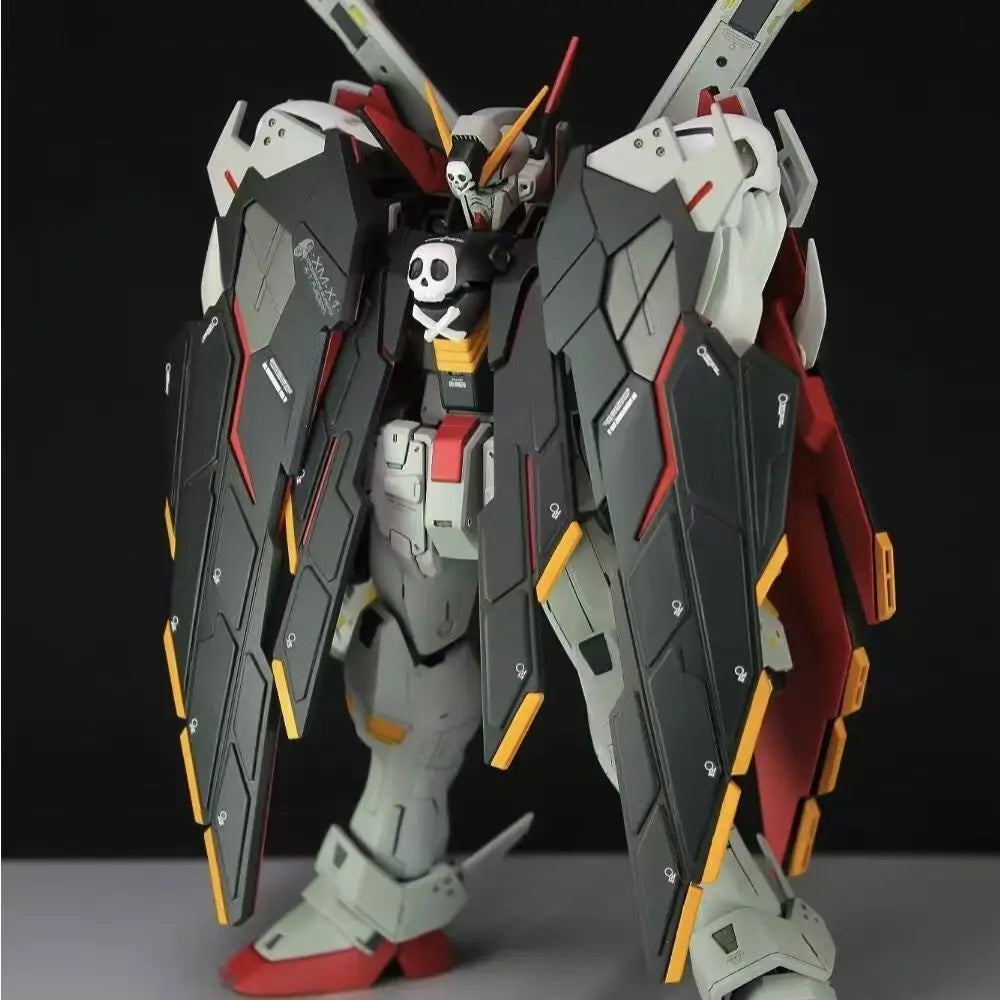 Daban 6644 Assembly Model Kit MG 1/100 Pirate Model Action Figure Plastic Models Kits Collection Decoration Toys Chrisrmas Gifts