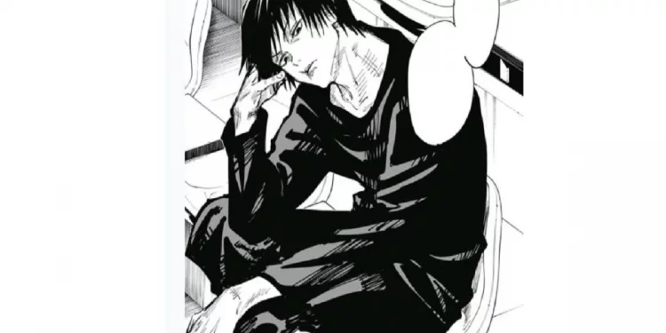 Facts and 9 Powers of Toji Fushiguro "Jujutsu Kaisen", Satoru Gojo's Strongest Rival