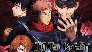 Jujutsu Kaisen 0 Cosplay Capturing the Special Bond Between Yuta and Rika