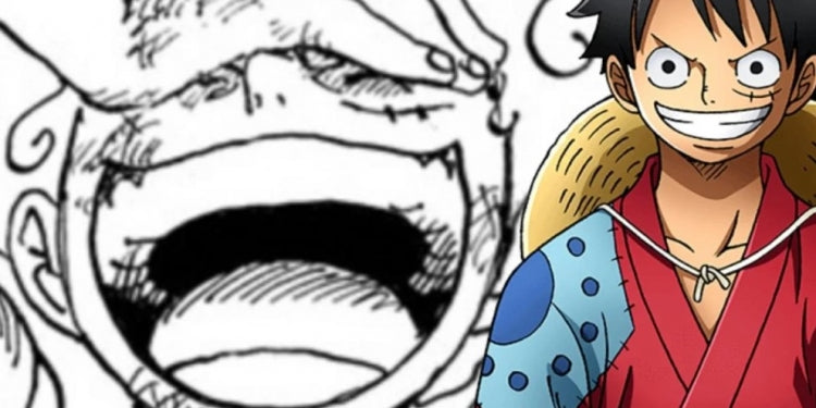 One Piece Cliffhanger Builds Chaos After War For Wano