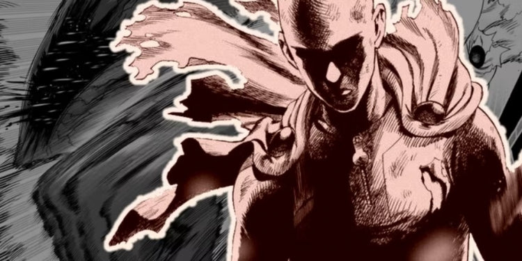 One Punch Man: Saitama Finally Fulfills His Dream But He's Not So Happy