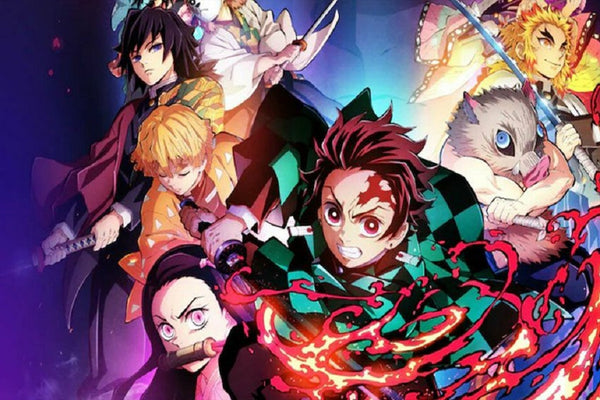 Tanjiro Demon Slayer Gets New Costume for Classic Theatrical Adaptation