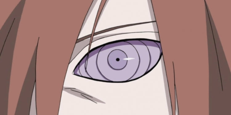 Revealed! How did Nagato get the Rinnegan in Naruto?