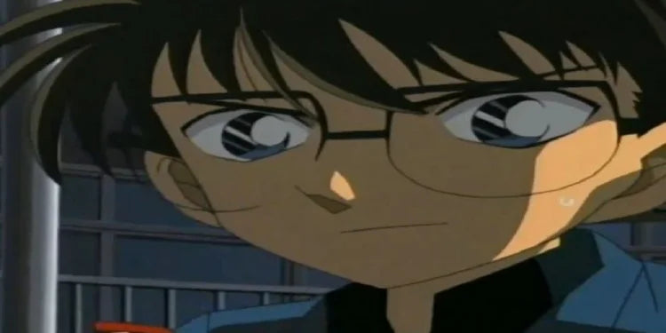 4 Facts about Conan Edogawa "Detective Conan", a very genius Little Detective