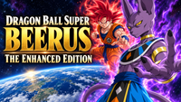 Dragon Ball Super: Beerus Explained: What the Enhanced Edition Changes