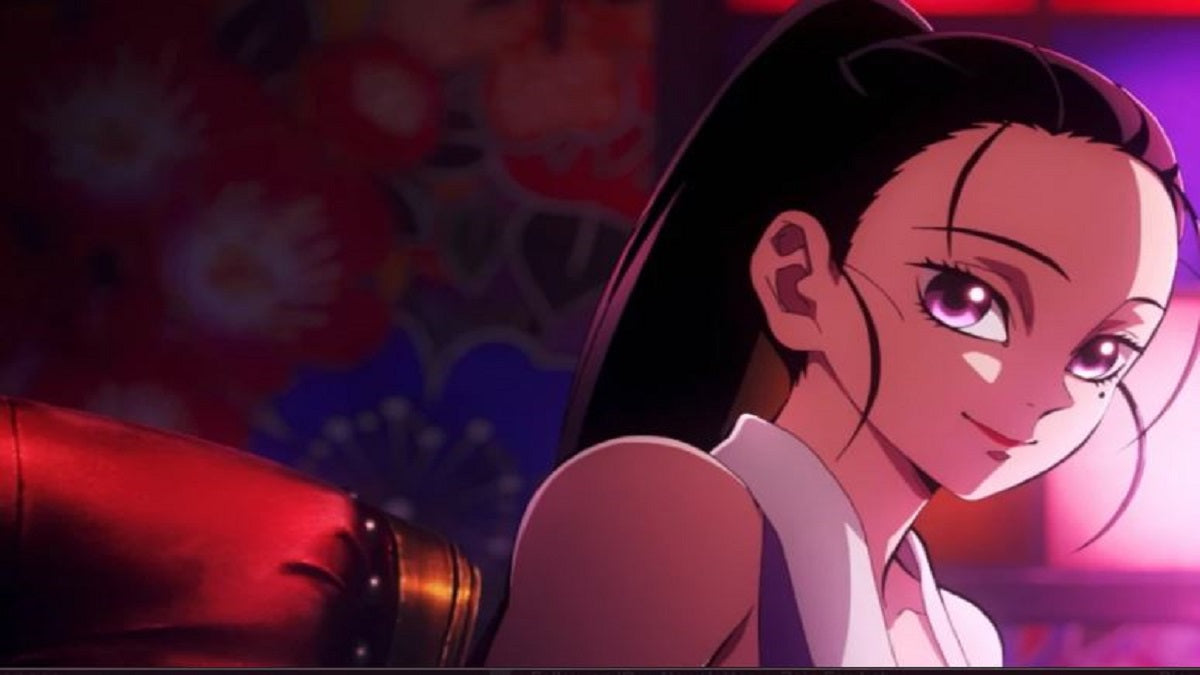 Facts and Strengths of Hinatsuru "Demon Slayer: Kimetsu no Yaiba", Tengen Uzui's Strongest Wife ??