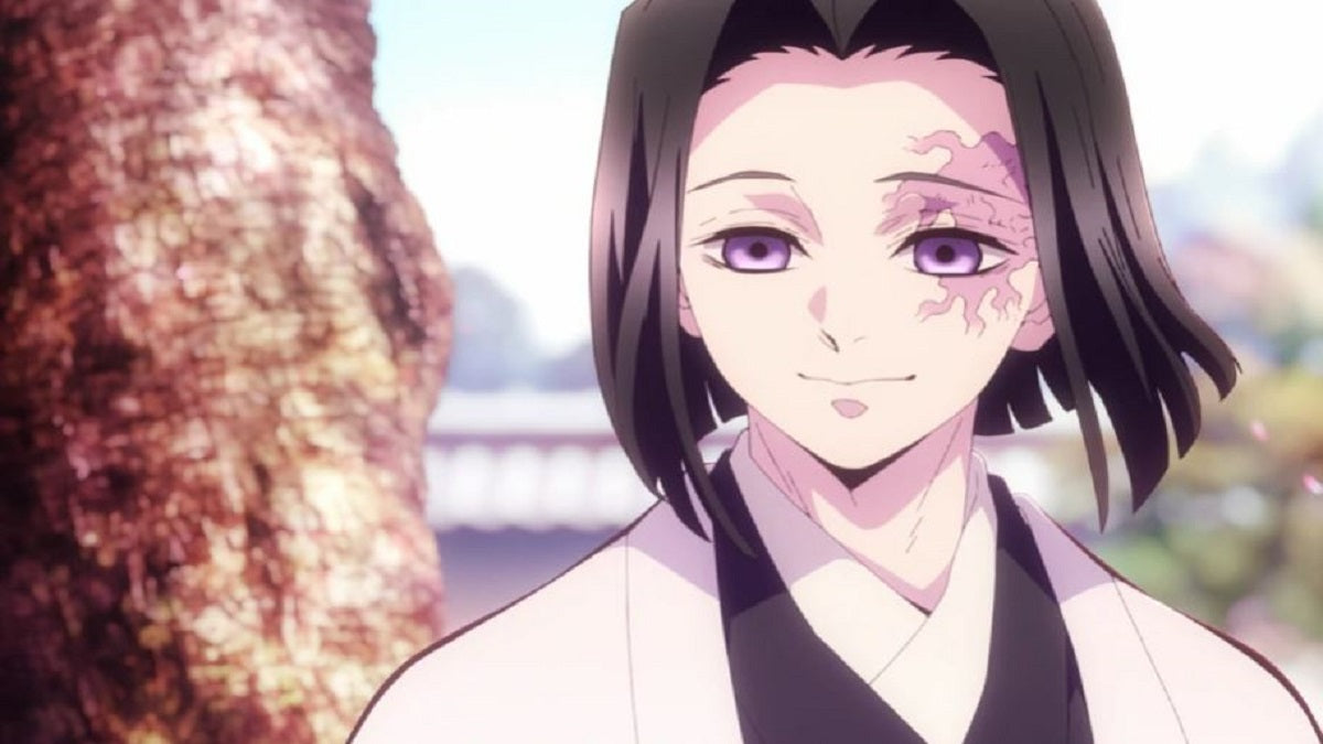2 Kagaya Ubuyashiki's Strength “Demon Slayer: Kimetsu no Yaiba”