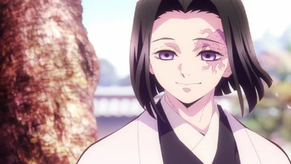 2 Kagaya Ubuyashiki's Strength “Demon Slayer: Kimetsu no Yaiba”