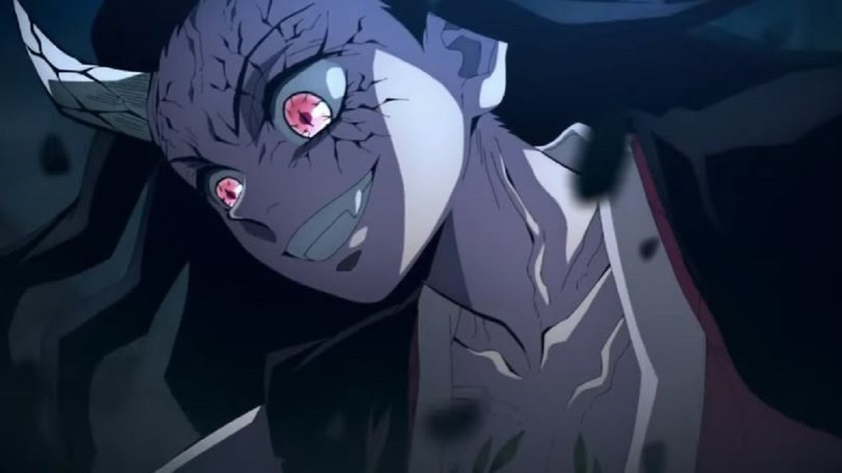 Nezuko Kamado's Full Strength “Demon Slayer: Kimetsu no Yaiba”