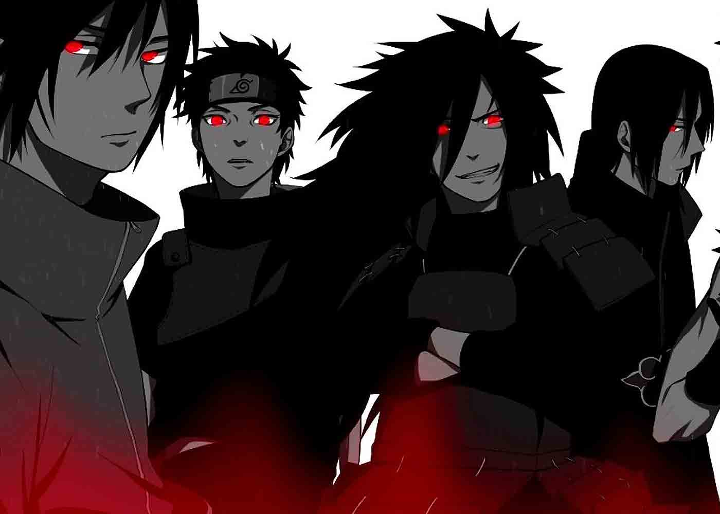 The 5 Strongest Clans in the Anime Naruto