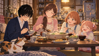 March Comes in Like a Lion: Why the Kawamoto Home Matters