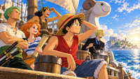 One Piece: Why the Straw Hats Need Different Dreams