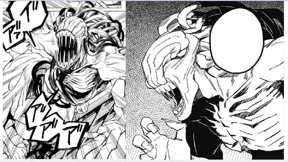 Facts and 3 Powers Cursed Rika (Rika Orimoto)