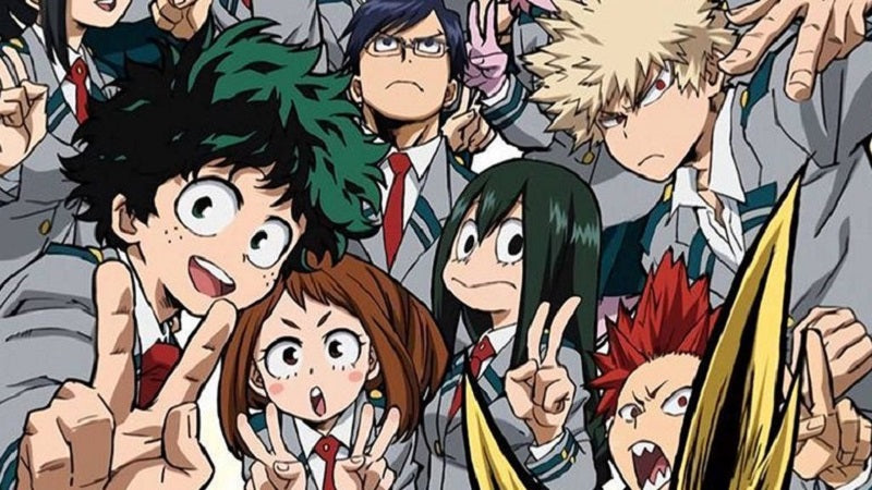 4 Reasons Why My Hero Academia Fans Hate Deku You