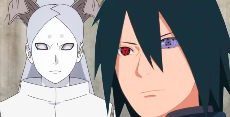 Boruto Confirms That Sasuke Is Still The Trump Card Against Momoshiki