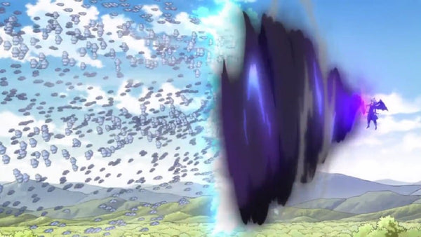7 Gluttony Rimuru Tempest Skill “Tensei Shitara Slime datta ken”, Evolution of Rimuru's Predator