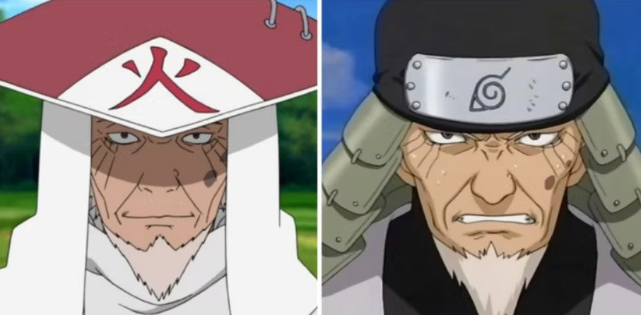 4 Ways Hiruzen Sarutobi Changed Naruto's World