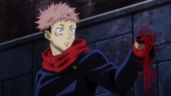 Is Yuji Itadori Dead in Jujutsu Kaisen Chapter 213? Check out the Reviews!