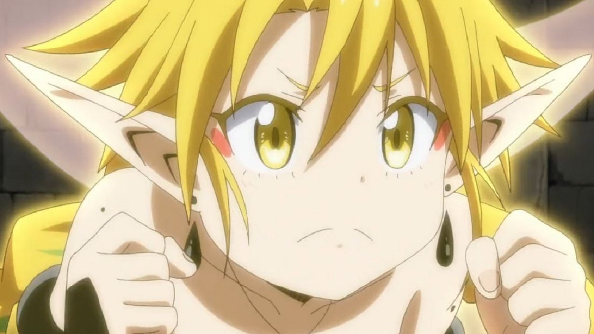 4 Facts about Fairy Queen Ramiris “Tensei Shitara Slime datta ken”, Guardian of the Worldwide Balance