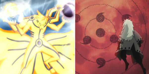 7 Strongest Attacks in Naruto that are Famously Dangerous and Deadly