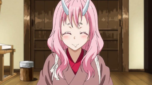 4 Facts about Shuna "Tensei Shitara Slime datta ken", Shuna Slime Princess Oni