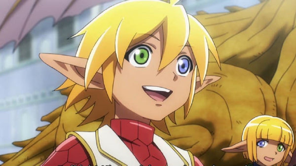 Facts and 13 Strengths of Aura Bella Fiora "Overlord", Dark Elf Controlling Magical Beasts (Magic)