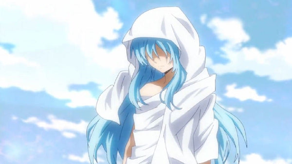 The power of Demon Lord Rimuru Tempest "Tensei Shitara Slime datta ken", Raphael (Wisdom Lord Raphael)