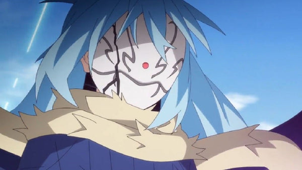 4 Rimuru Tempest Ultimate Skill "Tensei Shitara Slime datta ken"