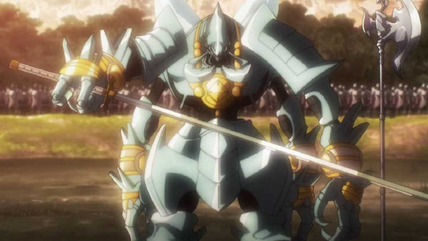 5 Facts about Cocytus Overlord, the True Soldier of the Great Tomb of Nazarick