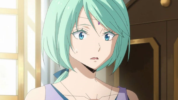 6 Facts about Mjurran "Tensei Shitara Slime datta ken", Traitor in Tempest Jura