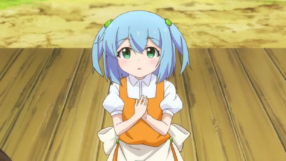 4 Facts about Falfa "Slime Taoshite 300-nen, Shiranai Uchi ni Level Max ni Nattemashita"