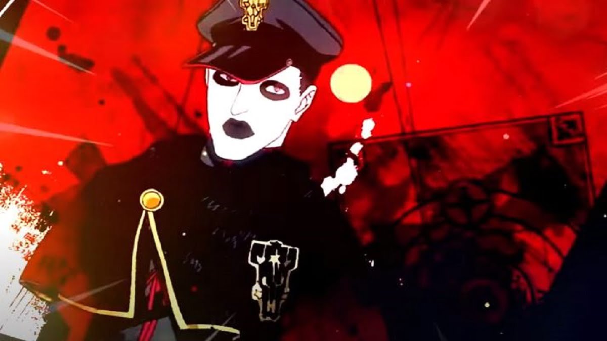 7 Strengths of Gordon Agrippa "Black Clover", Curse Magic User