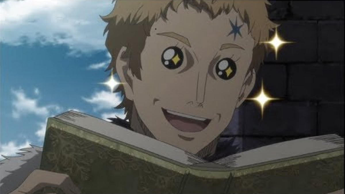 7 Facts about Julius Novachrono "Black Clover", Magic Emperor of the Clover Kingdom