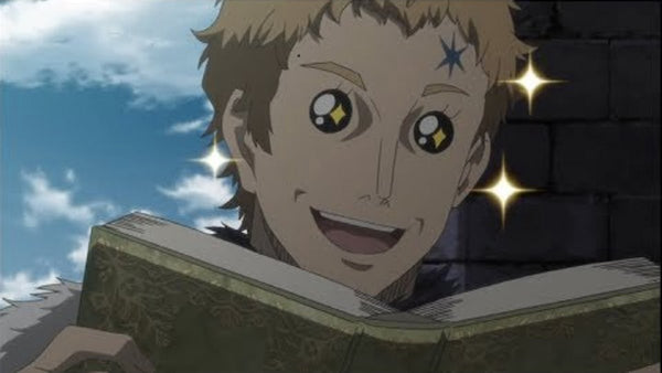 7 Facts about Julius Novachrono "Black Clover", Magic Emperor of the Clover Kingdom
