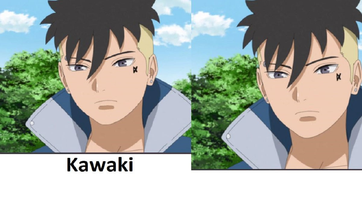 4 Facts about Kawaki “Boruto”, New Member of Team 7 ??