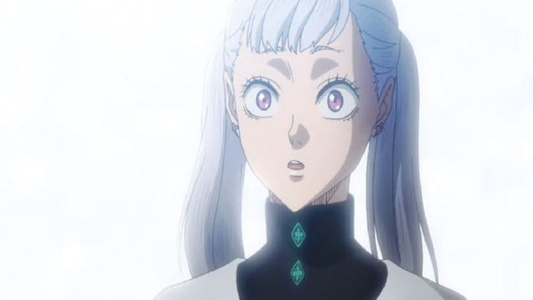 7 Facts about Noelle Silva "Black Clover", the Princess Who Dances on the Battlefield
