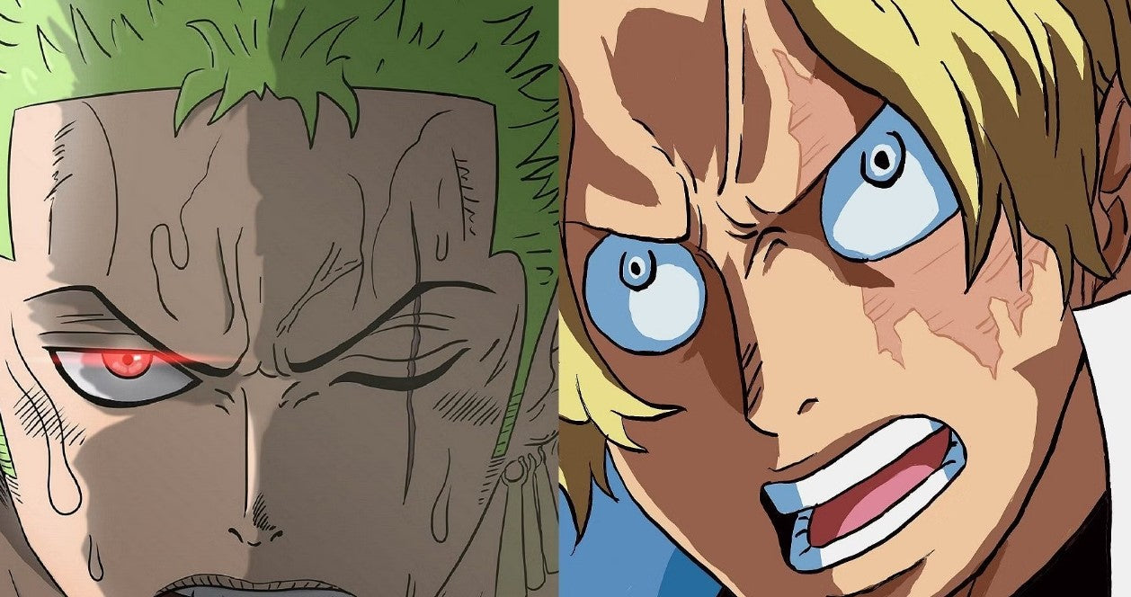 One Piece: Is Zoro Stronger than Sabo?