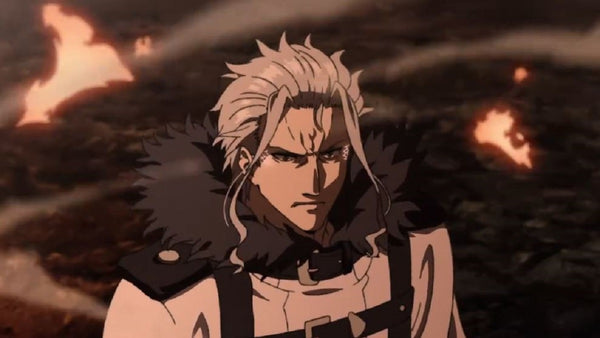 4 Facts and Powers of Orsted (Dragon God Orsted) Mushoku Tensei, The Strongest and Cruel Dragon God