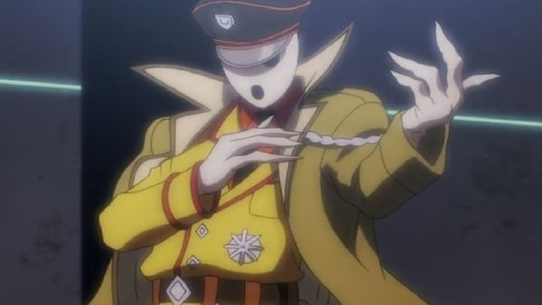 Facts and 5 Strengths of Pandora's Actor “Overlord”, the NPC created by Ainz Ooal Gown