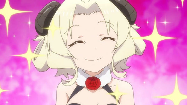 4 Facts of Provat Pecora Allières “Slime Taoshite 300-nen, Shiranai Uchi ni Level Max ni Nattemashita”, Very Popular Demon King