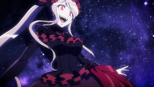 6 Facts about Shalltear Bloodfallen “Overlord” True Vampire