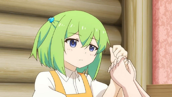 5 Facts about Shalsha "Slime Taoshite 300-nen, Shiranai Uchi ni Level Max ni Nattemashita"