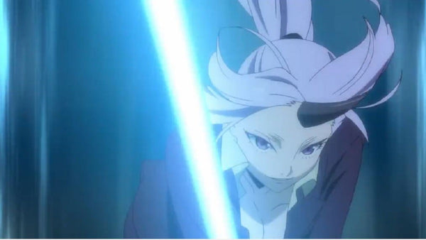 6 Facts about Shion "Tensei Shitara Slime datta ken"
