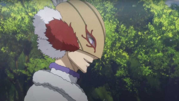 6 Facts about William Vangeance | Black Clover