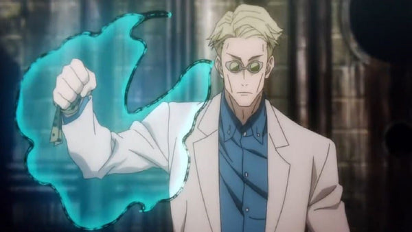 6 Powers of Kento Nanami "Jujutsu Kaisen", the Smartest and Strongest Magician!