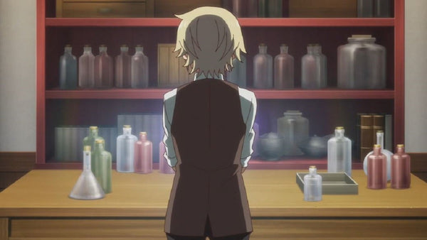 Synopsis of Isekai Yakkyoku, Newest Isekai Anime 2022