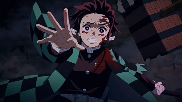 4 Facts about Tanjiro Kamado “Demon Slayer: Kimetsu no Yaiba”, Hate the Devil Even Become a Devil